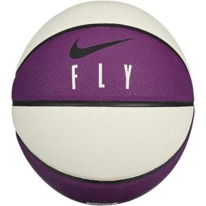 М'яч баскетбольний Nike EVERYDAY ALL COURT 8P DEFLATED VIOTECH/LIGHT BONE/BLACK/VIOTECH розмір 7